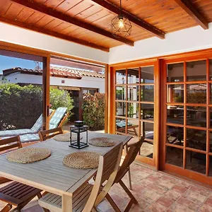  Apartamento En El Campo De Golf