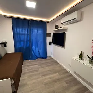  Apartamento Bungalow Maspalomas