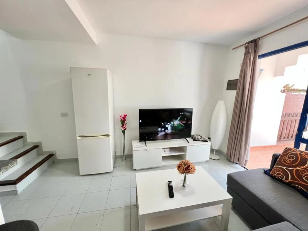 Bungalow Playmar 24 Villa Maspalomas  Spain