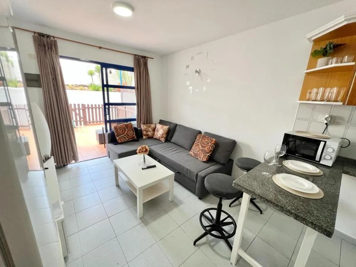 Chalet Bungalow Playmar 24 Villa Maspalomas  Spain